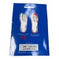 AQUALUNG BS1490140XL ERGO HIGH GRIP 3mm CHAUSSETTES DE PLONGEE TAILLE XL EU48-49 US14-15