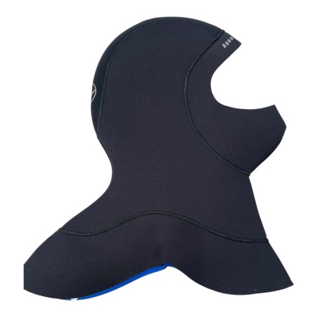 AQUALUNG NE1450140 SEAWAVE 5/3mm CAGOULE DE PLONGEE TAILLE XL