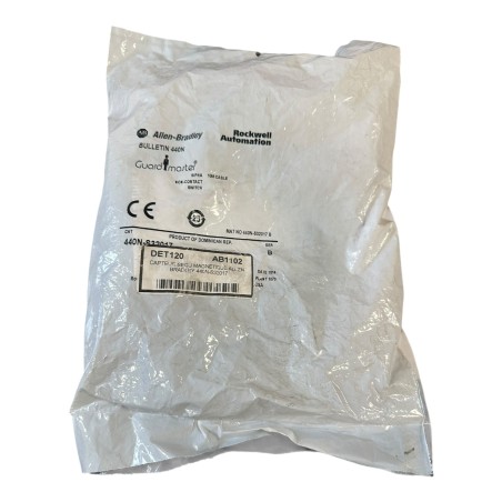 ALLEN-BRADLEY 440N-S32017 INTERRUPTEUR DE SECURITE