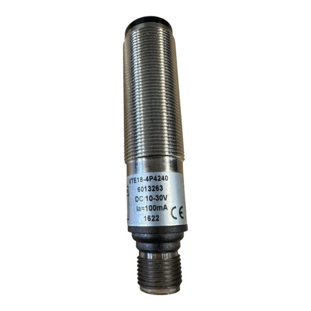 SICK VTE18-4P4240 DC 10-30V CAPTEUR PHOTOELECTRIQUE