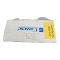 Cassese 40 Chargeurs Agrafes 12 mm, Bois dur, 11000 Agrafes