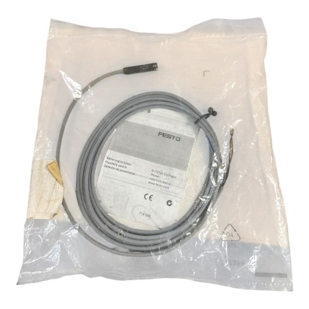 FESTO SMT-8-- B213/175436 CAPTEUR DE PROXIMITE