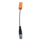 IFM KQ6005 CAPTEUR CAPACITIF