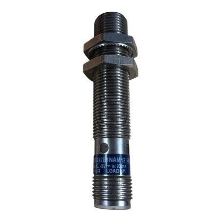 TELEMECANIQUE XS612B1NAM12 CAPTEUR DE PROXIMITE