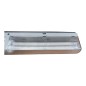 SCHNEIDER NSYLAMCD PanelSeT Lampe fluorescente + détecteur - 11W - 230V AC 50/60Hz
