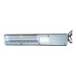 SCHNEIDER NSYLAMCD PanelSeT Lampe fluorescente + détecteur - 11W - 230V AC 50/60Hz