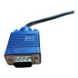 Répartiteur VGA 2 Ports / Splitter VGA SANS ALIMENTATION