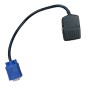 Répartiteur VGA 2 Ports / Splitter VGA SANS ALIMENTATION