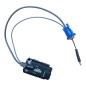 ATEN KA7170 ALTUSCN USB CPU MODULE Adaptateur KVM