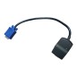 ATEN KA7170 ALTUSCN USB CPU MODULE Adaptateur KVM