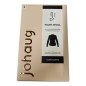 JOHAUG ELEVATE WOOL LONG SLEEVE TEE-SHIRT MANCHE LONGUE LAINE MERINO NOIR XS