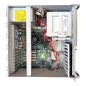 Pc industriel Chassis IPO RACK305ATX + CM iEi IMBA-H610-R10