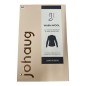 JOHAUG ELEVATE WOOL LONG SLEEVE TEE-SHIRT MANCHE LONGUE LAINE MERINO GRIS XS