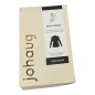 JOHAUG ADVANCE TECH-WOOL LONG SLEEVE TEE-SHIRT MANCHE LONGUE NOIR L