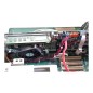 Pc industriel Chassis IPO RACK305 + CM iEI PXE-13S-R50 + iEi PCIE-Q670-R10 Pc industriel Chassis IPO RACK305 + CM iEI PXE-13S-R50 + iEi PCIE-Q670-R10