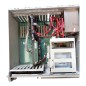 Pc industriel Chassis IPO RACK305 + CM iEI PXE-13S-R50 + iEi PCIE-Q670-R10 Pc industriel Chassis IPO RACK305 + CM iEI PXE-13S-R50 + iEi PCIE-Q670-R10