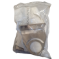 WALDMANN MQAL 42N 26W Lampe pour machine