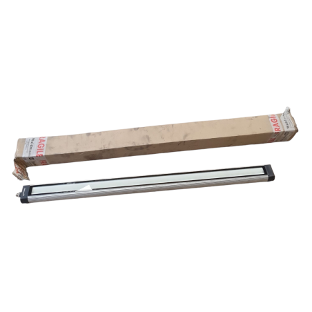 WALDMANN MQAL 42N 26W Lampe pour machine