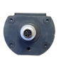 WALDMANN MQAL 42N 26W Lampe pour machine