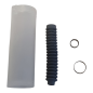 AMETEK 803235 Lot de 10 Embouts pour palpeur analogique 4E6