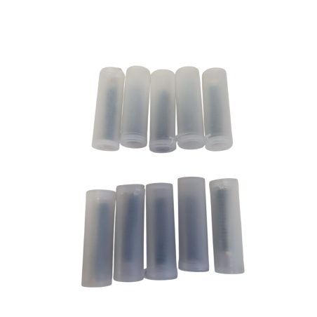 AMETEK 803235 Lot de 10 Embouts pour palpeur analogique 4E6