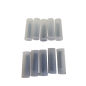 AMETEK 803235 Lot de 10 Embouts pour palpeur analogique 4E6