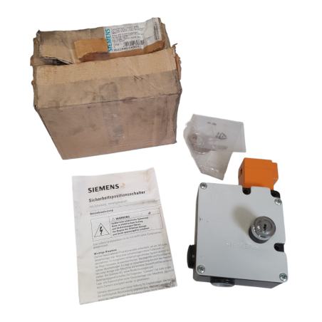 SIEMENS 3SE2 840-0XX01 Interrupteur de position