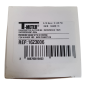 T-METER 1623006 Manomètre glycerine 0-10 BARS