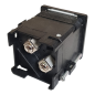 KLAUS PÖTTER BQ0407 Micro ampèremètre 0-100µA 60503