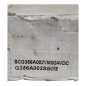 ASCO JOUCOMATIC G356A002 SBD2 Vanne 430 05413