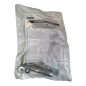 FASTER KIT GP4 Coupleur hydraulique