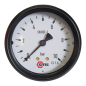 CITEC 400677 Manomètre 0-10bar 6004-D63-RAR-G1/4