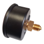CITEC 400677 Manomètre 0-10bar 6004-D63-RAR-G1/4