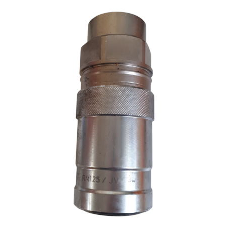 STAUBLI RMI25/JV Raccord rapide RMI 25/JV