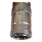 STAUBLI RMI25/JV Raccord rapide RMI 25/JV