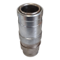 STAUBLI RMI25/JV Raccord rapide RMI 25/JV