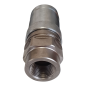 STAUBLI RMI25/JV Raccord rapide RMI 25/JV
