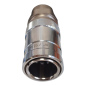 STAUBLI RMI25/JV Raccord rapide RMI 25/JV STAUBLI RMI25/JV Raccord rapide RMI 25/JV