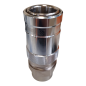 STAUBLI RMI25/JV Raccord rapide RMI 25/JV STAUBLI RMI25/JV Raccord rapide RMI 25/JV