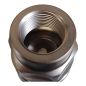 STAUBLI RMI25/JV Raccord rapide RMI 25/JV STAUBLI RMI25/JV Raccord rapide RMI 25/JV