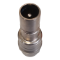 STAUBLI RMI25/JV Raccord rapide RMI 25/JV STAUBLI RMI25/JV Raccord rapide RMI 25/JV