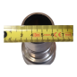 STAUBLI RMI25/JV Raccord rapide RMI 25/JV STAUBLI RMI25/JV Raccord rapide RMI 25/JV