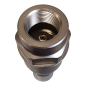 STAUBLI RMI25/JV Raccord rapide RMI 25/JV STAUBLI RMI25/JV Raccord rapide RMI 25/JV