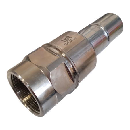 TST 10125 L/G Raccord pneumatique