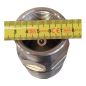 TST 10125 L/G Raccord pneumatique