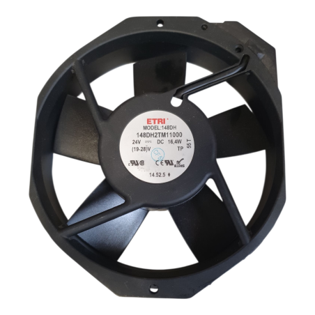 ETRI 148DH Ventilateur 148DH2TM11000 16.4W