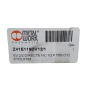 METALWORK Z41E119DV12/1 Electrovanne EV. 2/2 DIRECTE NC 1/2 P 50B D12 PTFE/FKM