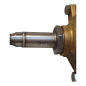 METALWORK Z41E108EV18 Electrovanne EV. 2/2 MEMBRANE ATTELEE NC 3/4 FKM D18
