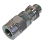 FASTER KIT2FNP38GASM Coupleur hydraulique