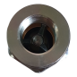 FASTER KIT2FNP38GASM Coupleur hydraulique